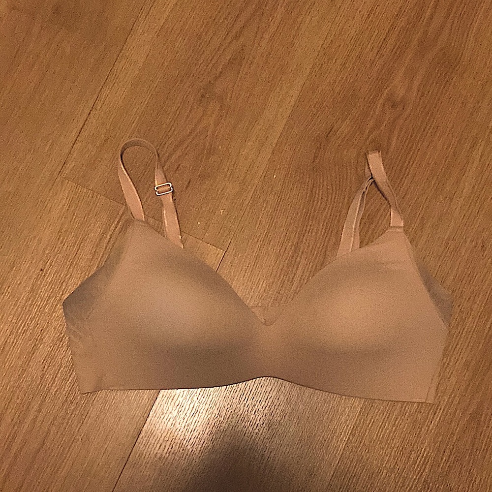 Knix Wingwoman Contour Bra Size 2